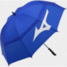 Mizuno deštník Tour Twin Conopy modro bílý